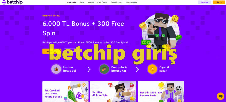 Betchip