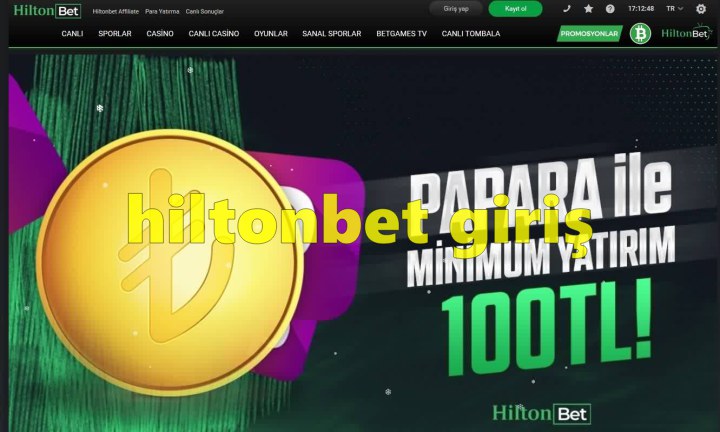 Hiltonbet